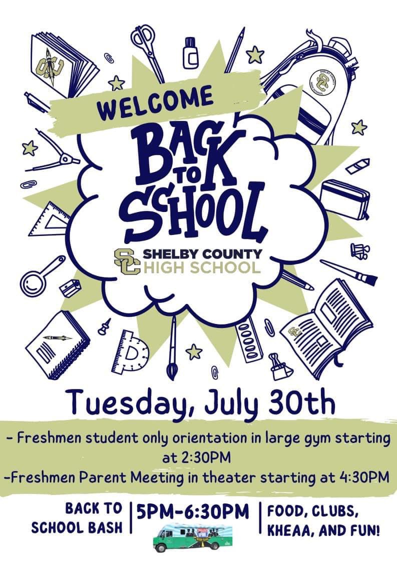 SCHS Rockets (@rocketprincipal) on Twitter photo 