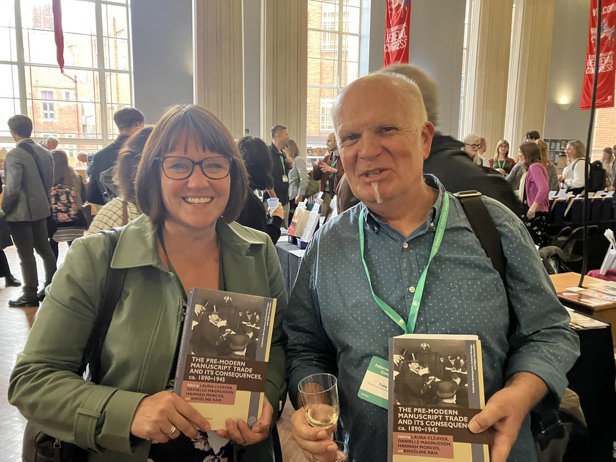 CULTIVATE MSS tweet media