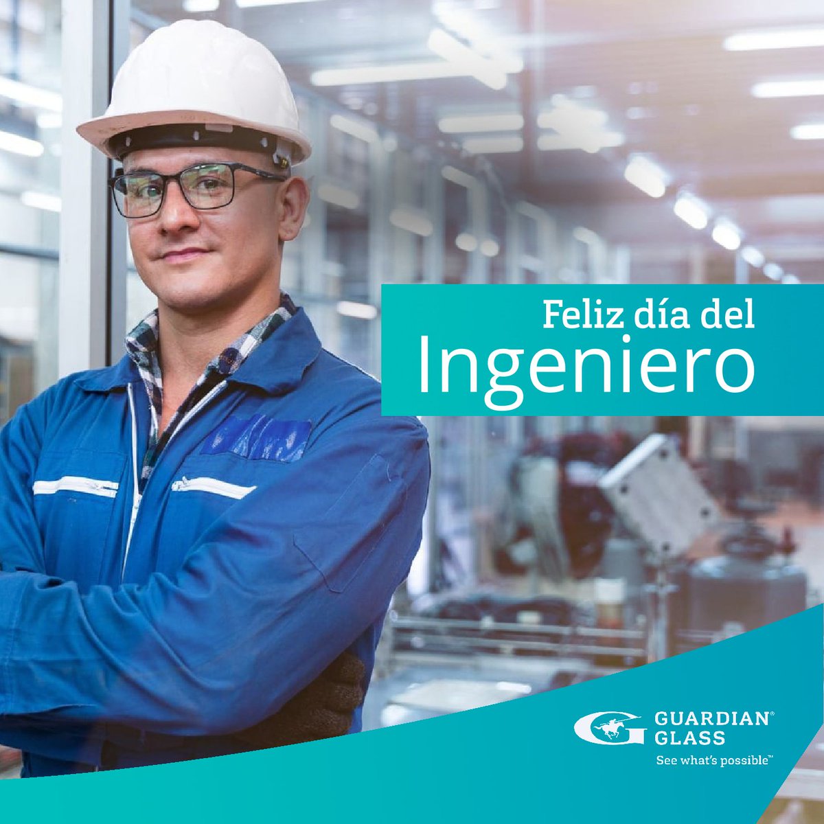 Guardian Glass México tweet media