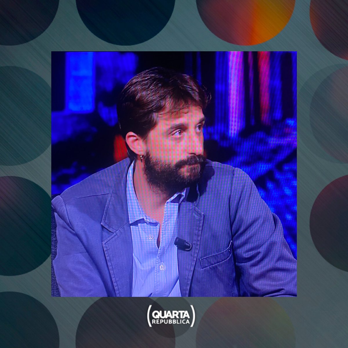 Quarta Repubblica tweet media