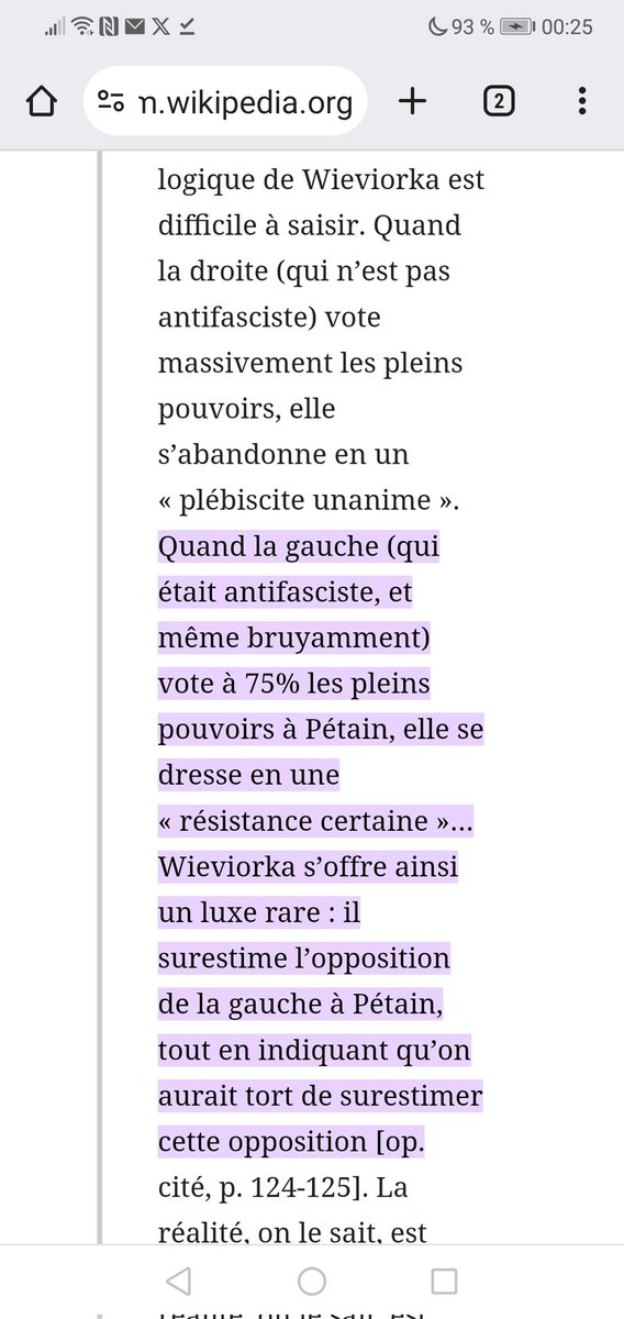 BereDove's tweet photo. @JLMelenchon Reecrivons l'histoire. On doit parler de ça. A la place de Pétain ils vont faire élire un Jean Luc Pinochet Batista https://t.co/CJ1UDOH79E