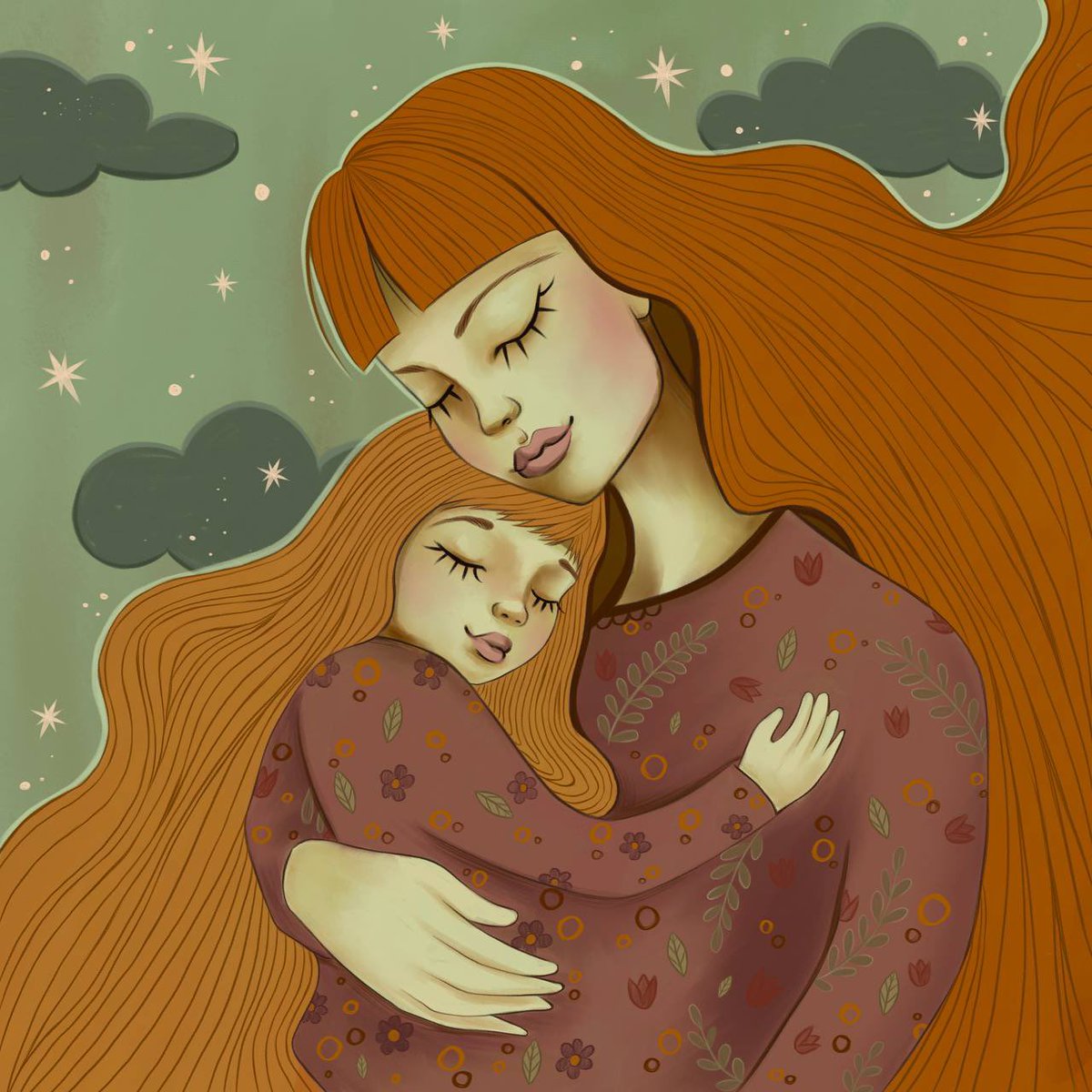 🟣 There is no love stronger than a mother’s love for her children, it is the kindest and most sincere love.

• “Protection”
• 15 edition’s on $xtz 
• Only 7 tezos per edition

⤵️Link

objkt.com/tokens/KT1Wg3r…