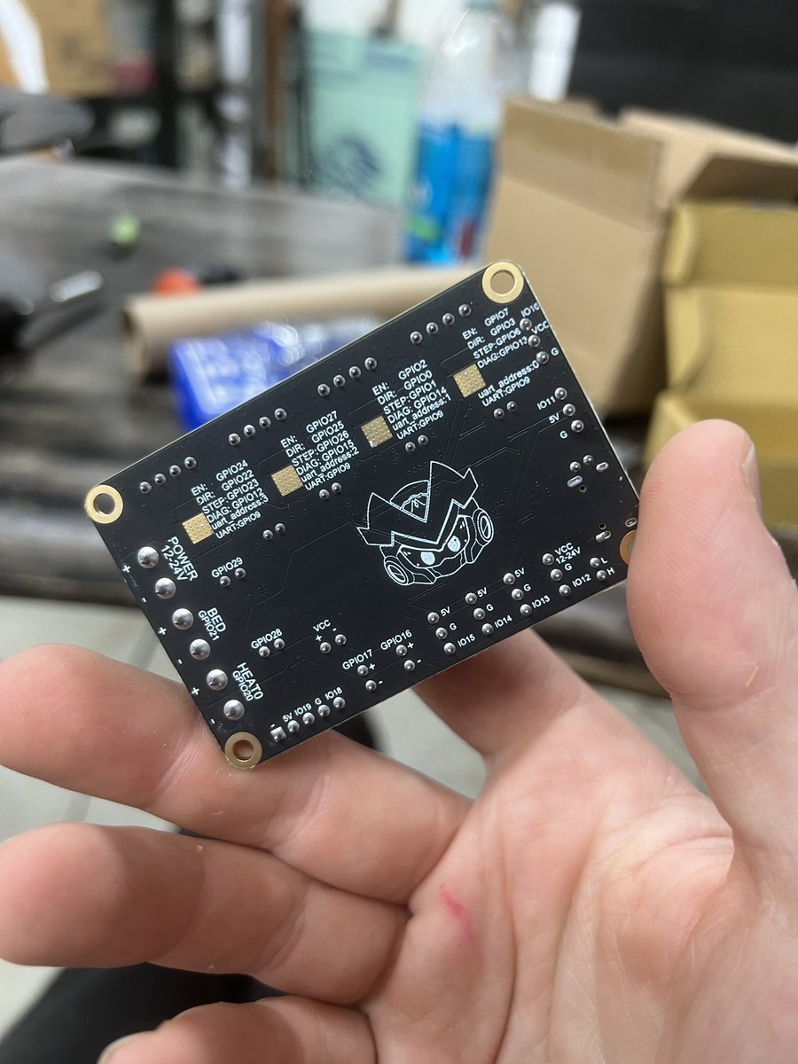 Alan Mandic tweet media