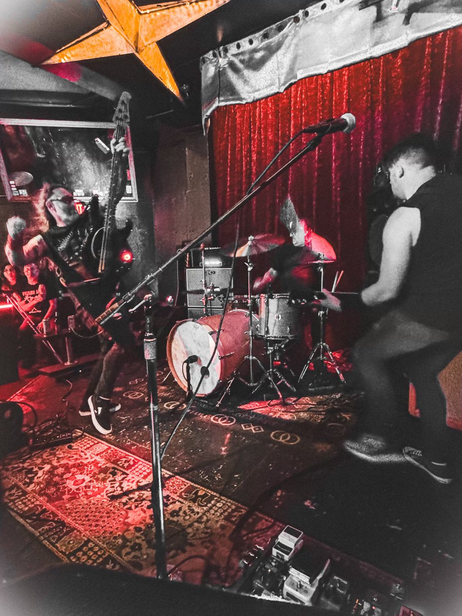 Chris Pound tweet media