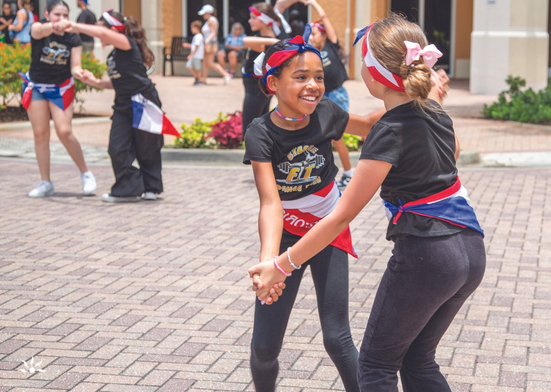 AveMariaFlorida's tweet photo. 🌴✨ What an incredible celebration at #AveMariaFL Caribbean Fest! From the vibrant rhythms to the mouthwatering flavors, we immersed ourselves in the essence of the islands this weekend.
.
.
#communityoftheyear #caribbeanheritage #funinthesun https://t.co/rDr3Te7eeH