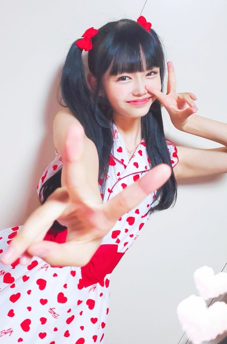 星野るなのTwitter画像11