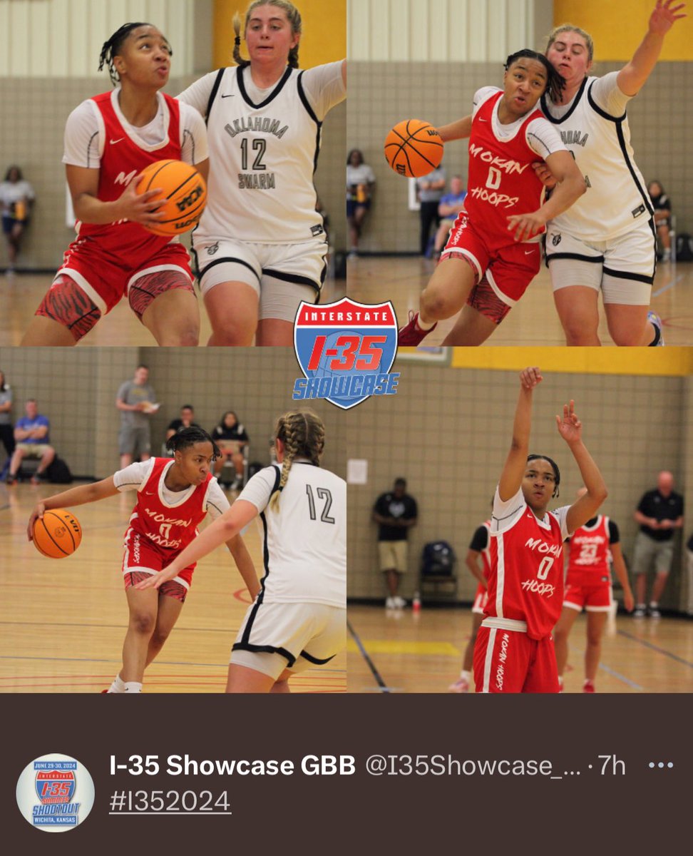 Couple of pics from this weekend at the <a href="/I35Showcase_GBB/">I-35 Showcase GBB</a> 📸✅.