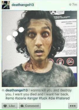 🦇 batmax 🎭 (@d4rktr1ckz) on Twitter photo 