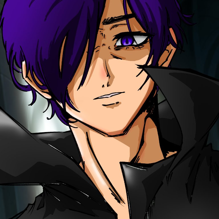 1804Kagami's tweet photo. Nah i'd win
#fanart #anime #art #commisionsopen https://t.co/EFaUXLImG9