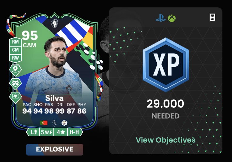 EAFC 26 News tweet media