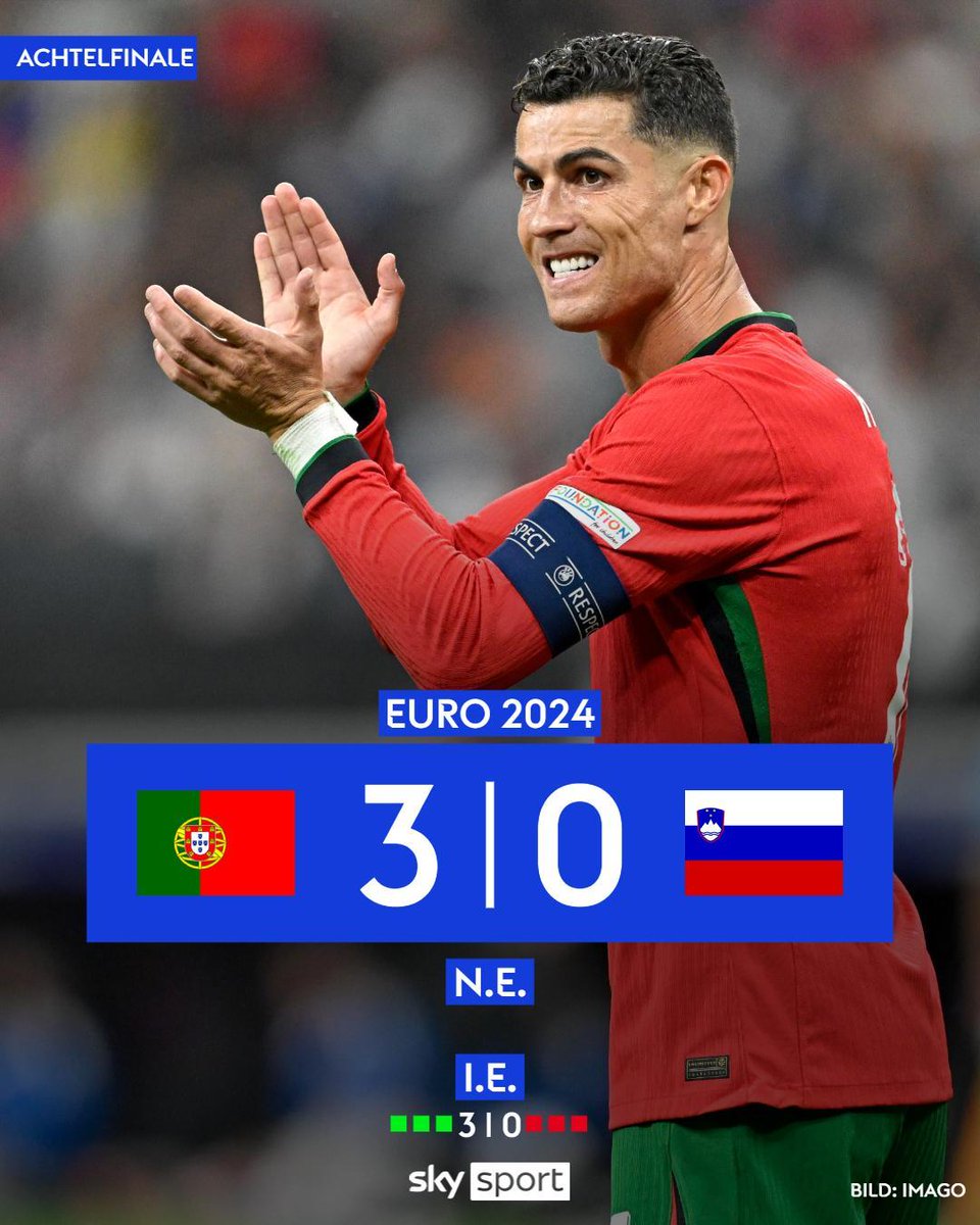 Sky Sport tweet media