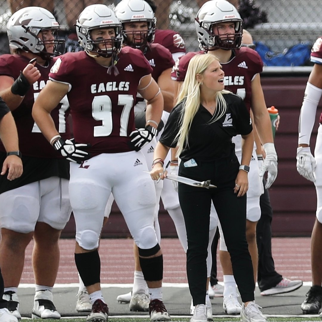 WomensSportsFdn's tweet photo. Announcing our 2024 Scott Pioli & Family Fund for Women Football Coaches and Scouts grant recipients! ๐๐
Learn more about this Fund and our three new grantees: https://t.co/YEfliF6dJt #KeepLeading #KeepCoaching https://t.co/RbBDk5vYpS