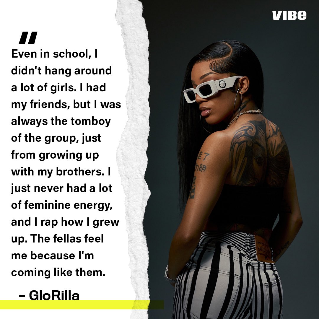 VIBE Magazine tweet media