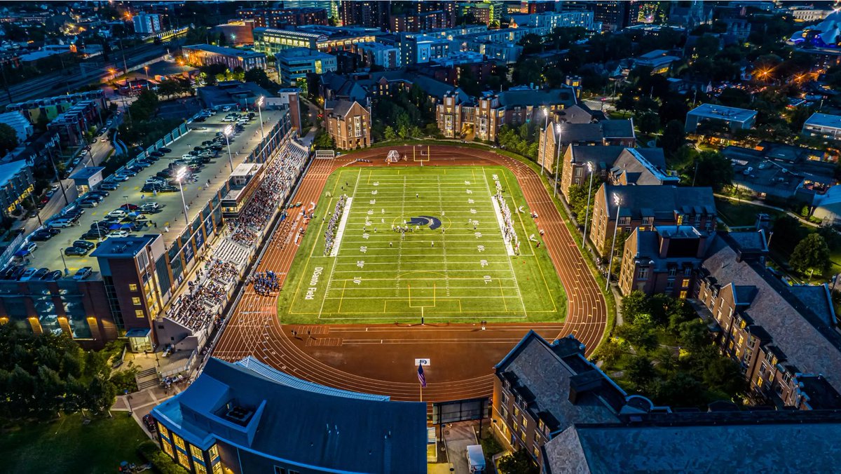 #AGTG After a great conversation with <a href="/jefframsey8/">Jeff Ramsey</a> , I am very blessed to announce I have received an offer to <a href="/CWRUFootball/">CWRU Football</a> <a href="/DebeljakGreg/">Greg Debeljak</a> !!! <a href="/BJPSFootball/">Brebeuf Football</a> <a href="/BillSaum/">Bill Saum</a> <a href="/PrepRedzoneIN/">Prep Redzone Indiana</a>