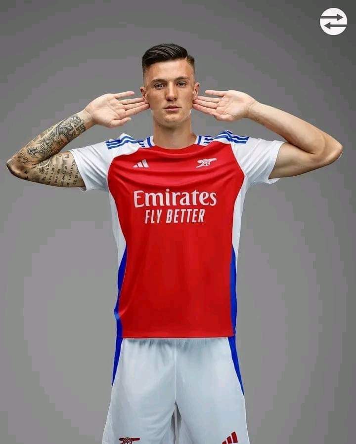 Arsenal Babe tweet media