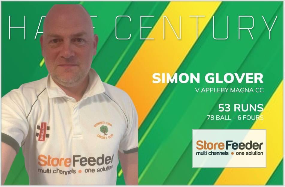 KegworthTownCC's tweet photo. 2nd Team:
🌳 Daniel Moolman - 81no from 85 balls
🌳 Simon Glover - 53 from 78 balls
🌳 Glyn Isaac - 4 for 51
(sponsored by CRS Electrical Access and Automation)

Well done all!

#trees 🌳 https://t.co/0MS7iXQpMu