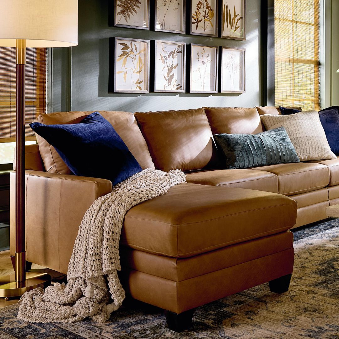 Shop by Style: Our timeless Carolina pieces are now 30% off 🤍 Create a custom design for a special spot in your home. buff.ly/3Isx3c1

#homeinspo #interiorhome #livingroom #4thofJulySale