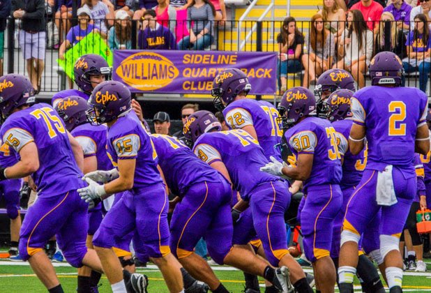 Excited to announce I have earned an offer of support through the admissions process from Williams College! <a href="/CoachCDay/">Casey Day</a> <a href="/coachdinofb/">Dan DiNicola</a> <a href="/DXSF_FB/">Dexter Southfield Football</a> <a href="/CoachHennessey/">Nick Hennessey</a> <a href="/WilliamsEphsFB/">Williams Football</a>