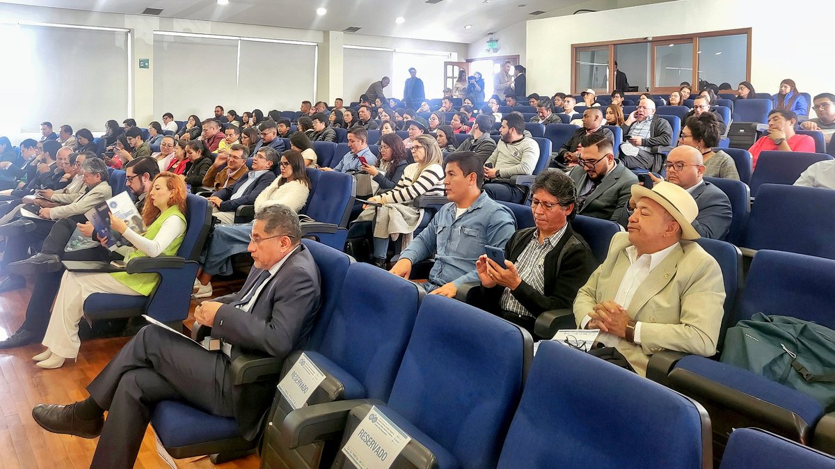 Fundación Circular tweet media