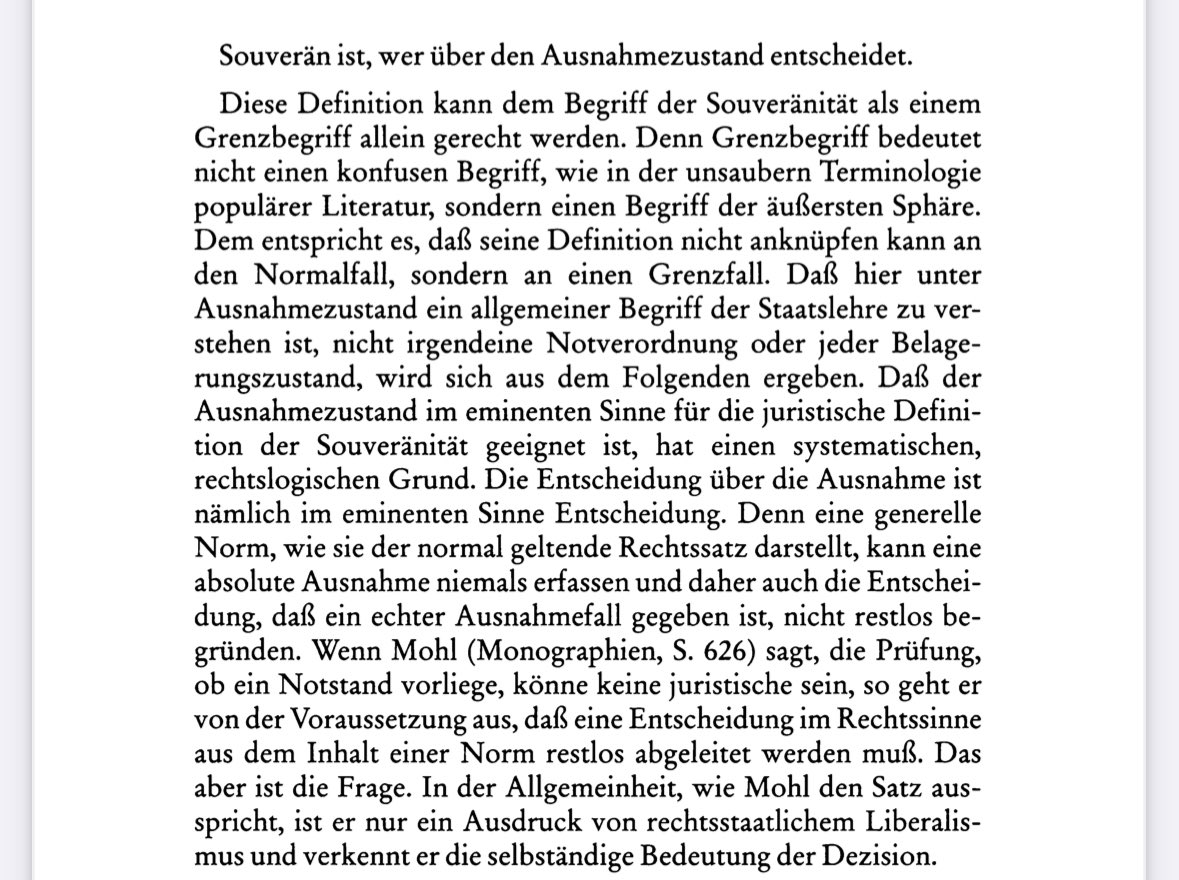 Reading the new Supreme Court opinion in the original German