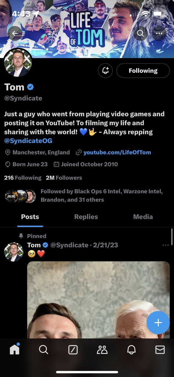 Jace tweet media