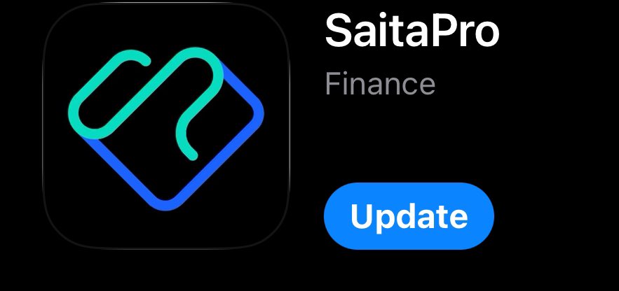 gocryoverthere1's tweet image. Yooooooooooo

#SaitaPro on IOS LFG 🔥🔥🔥

Next up USDC/STC 💵 

Then👀

CEx “Multiples” 

Then 👀

#Kingdom 🐺

Then 👀

#SaitaCard 

Then RETIREMENT 🔥🔥🔥🔥🔥