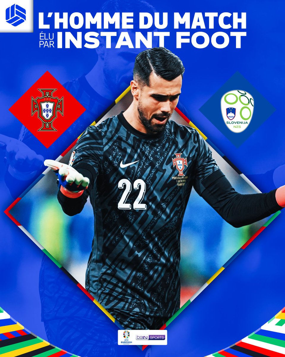 Instant Foot ⚽️ tweet media