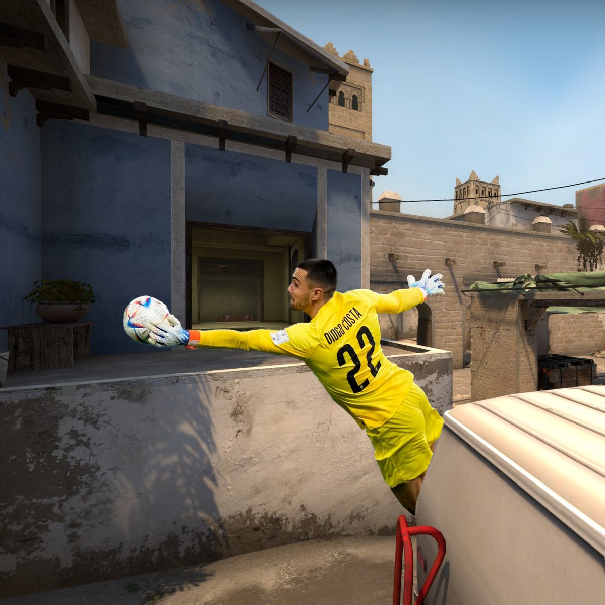 como eu me sinto a defender o B