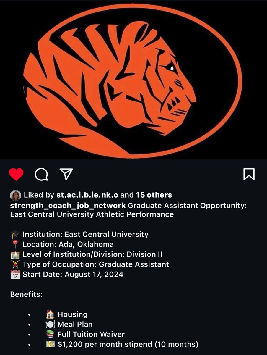 Hiring 2 Graduate Assistants!