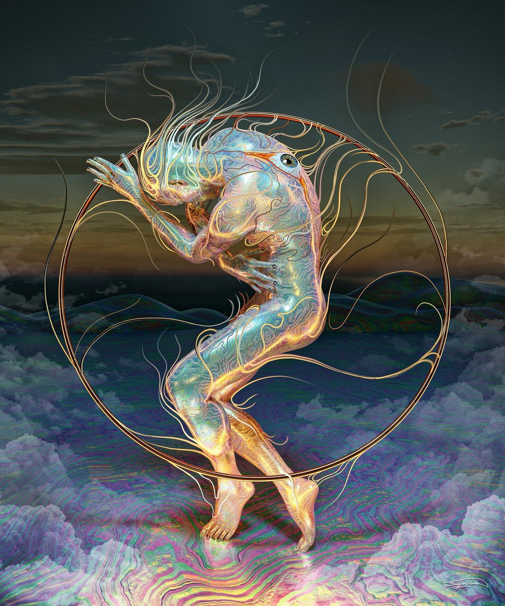 silviovieiraart tweet picture