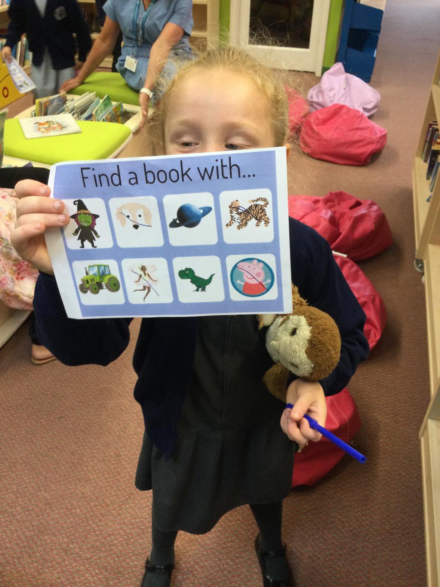 BranstonInfant1's tweet photo. Barn Owl Class had a fabulous time at Branston Community Library on Friday. With a #FindABook challenge, story time with Sophie, time to browse books and read for pleasure and a craft activity too! Thank you @BranstonCA and BBC the library team 📚🩵 https://t.co/7Gr9DtLBYm