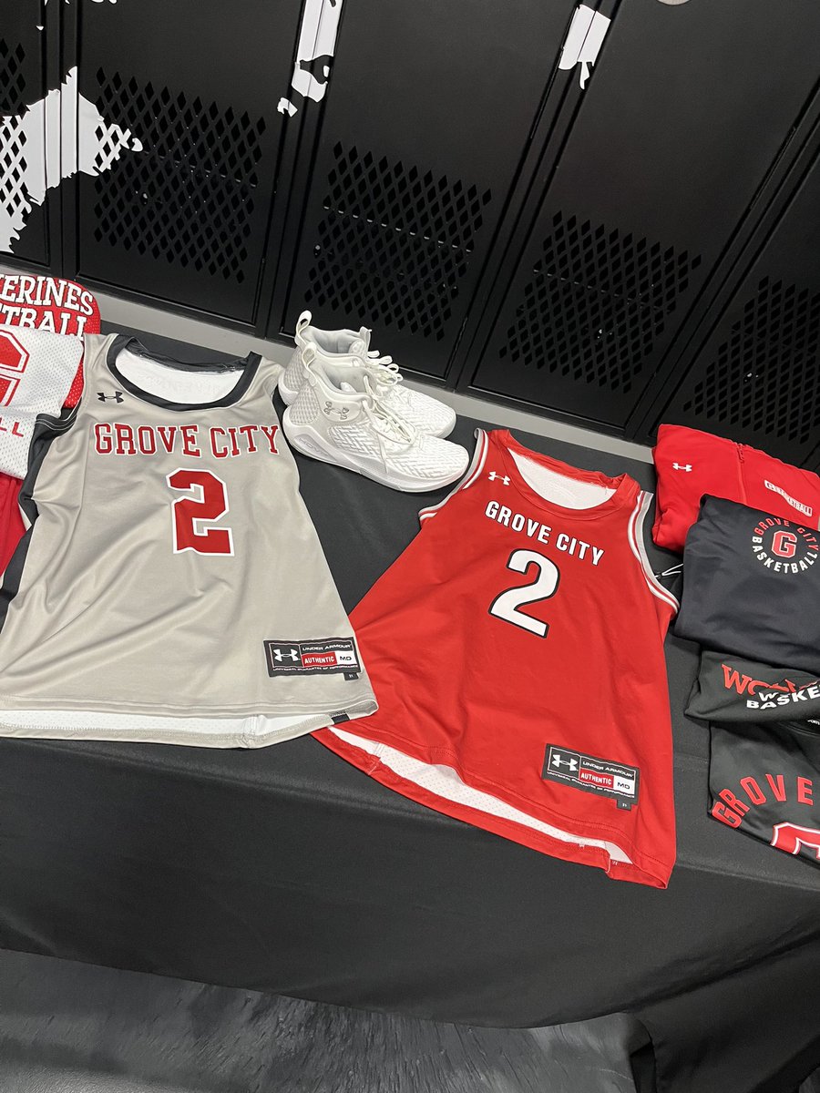 ladycometshoop's tweet photo. โ25 ๐ Lady Comet, Savannah Hamilton, traveled to Pennsylvania today for a visit w/ Coach Baker and Roth with the Grove City College Wolverines. Nice work young lady- Weโre all so proud of you/the path your hard work is leading you towards๐ช @GCC_WBB @bakerjmb23
#teamworkfamily https://t.co/xirl2qK0OF