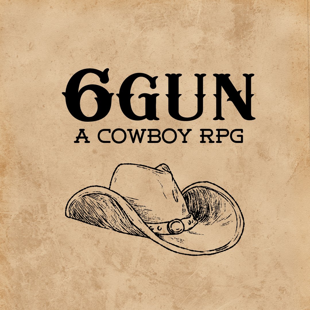 GravestoneCrew's tweet photo. 6Gun is now live on Itch! Follow this link to check out our new game! https://t.co/st8AYZjfg8 https://t.co/VKT2wrksER