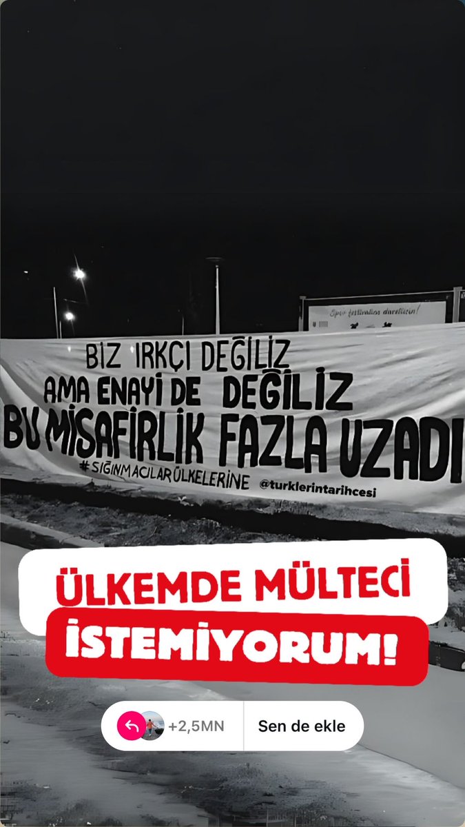 “Savaştan kaçmış millete tarihi savaşarak kanıyla yazmış bir milletin vatandaşlığı verilemez !”   Cüneyt Arkın 

Teklif bile edilemez .
