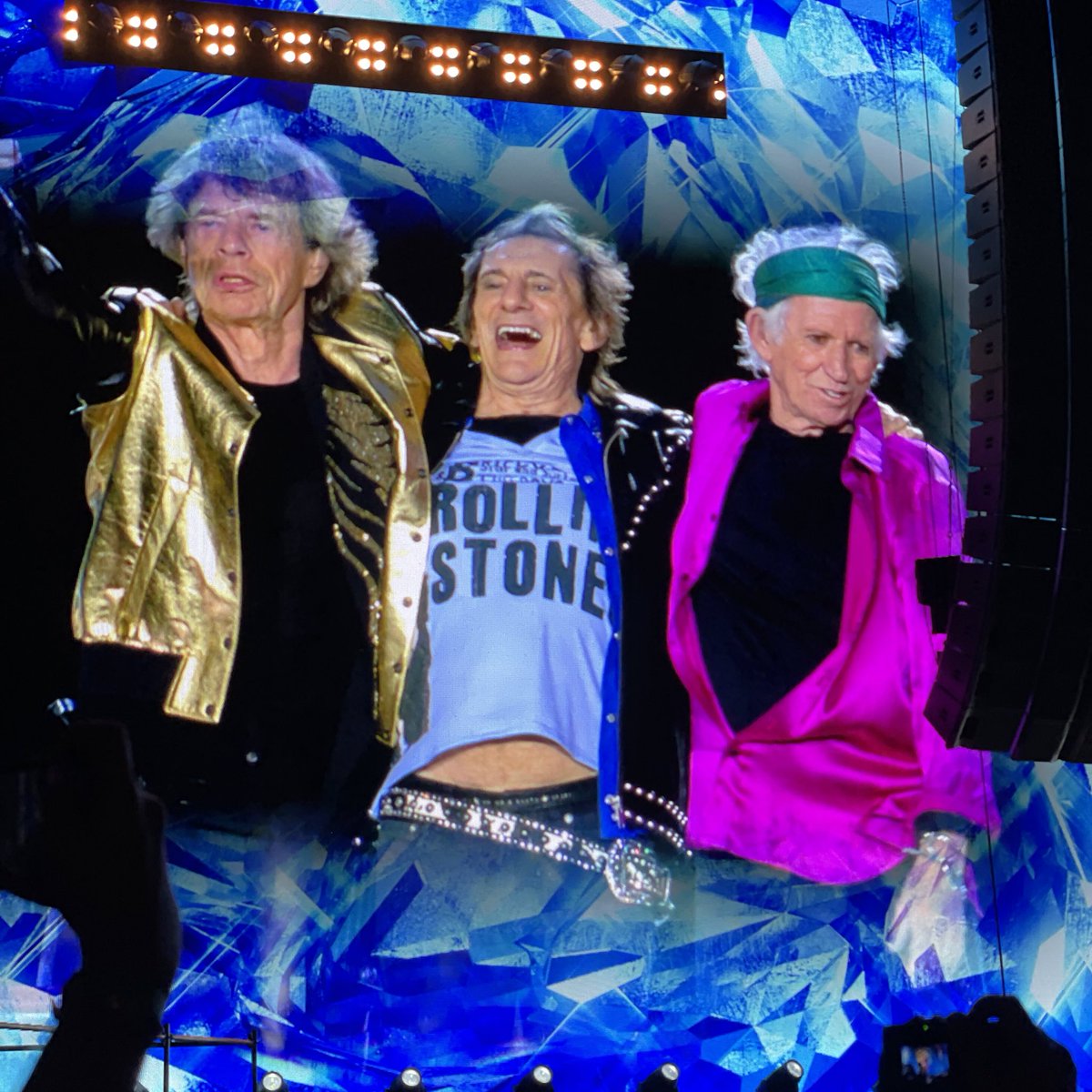 Deirdre Tobias, ScD tweet media