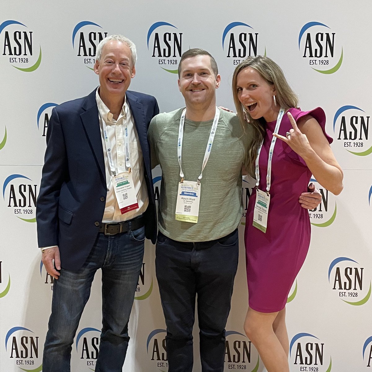 Deirdre Tobias, ScD tweet media