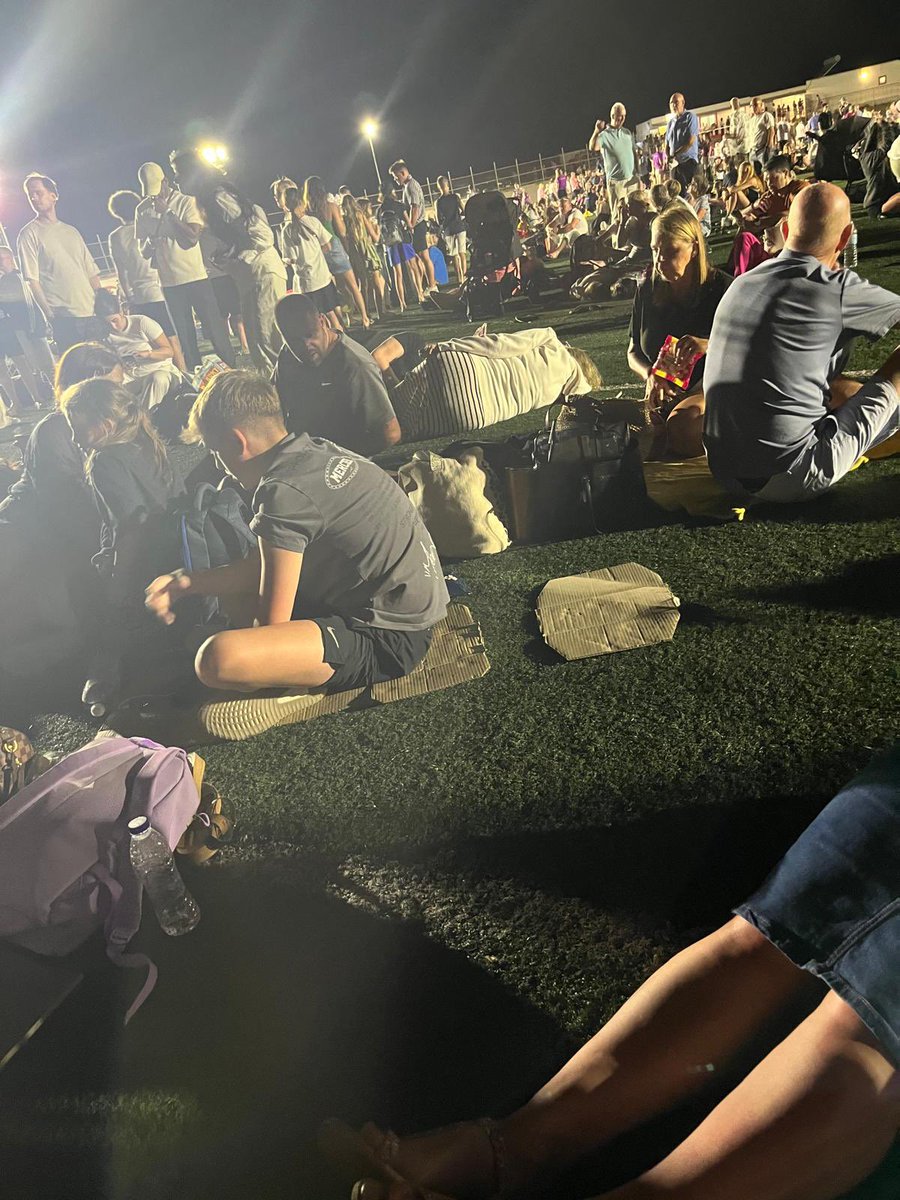 Katherine Faulkner tweet media