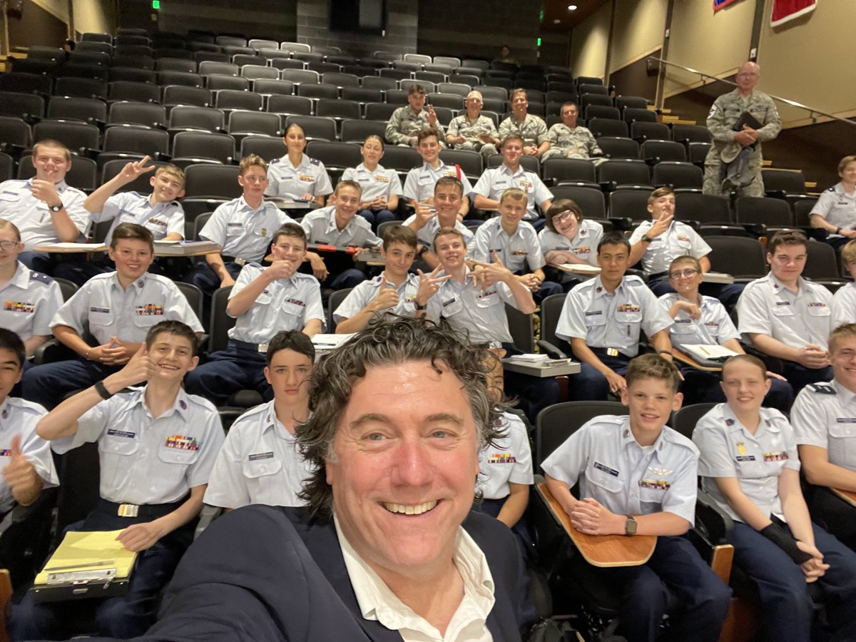 Aric Putnam tweet media