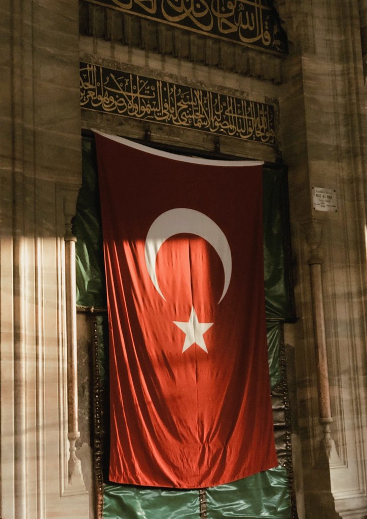 "Şâh-ı gülistândan güzelsin güzel."