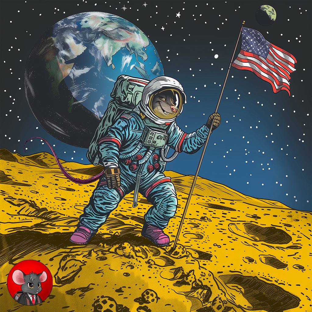 A big week for US(A)…
$RatSol