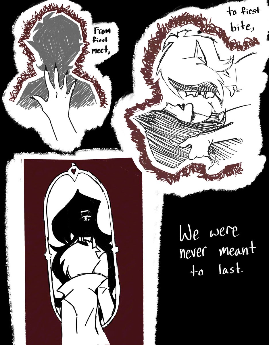 HalfwayHomesick's tweet photo. I couple of drawings for my favorite FF ships🫶
#FarFetchedShow #draincreed #quinnhuckley #warrenwebber #duarren #quarren #drinn https://t.co/yeiIBytjPf