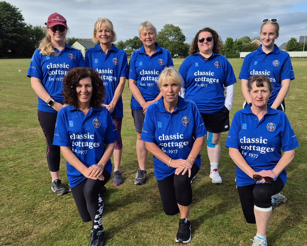 St.Neot Taverners CC tweet media