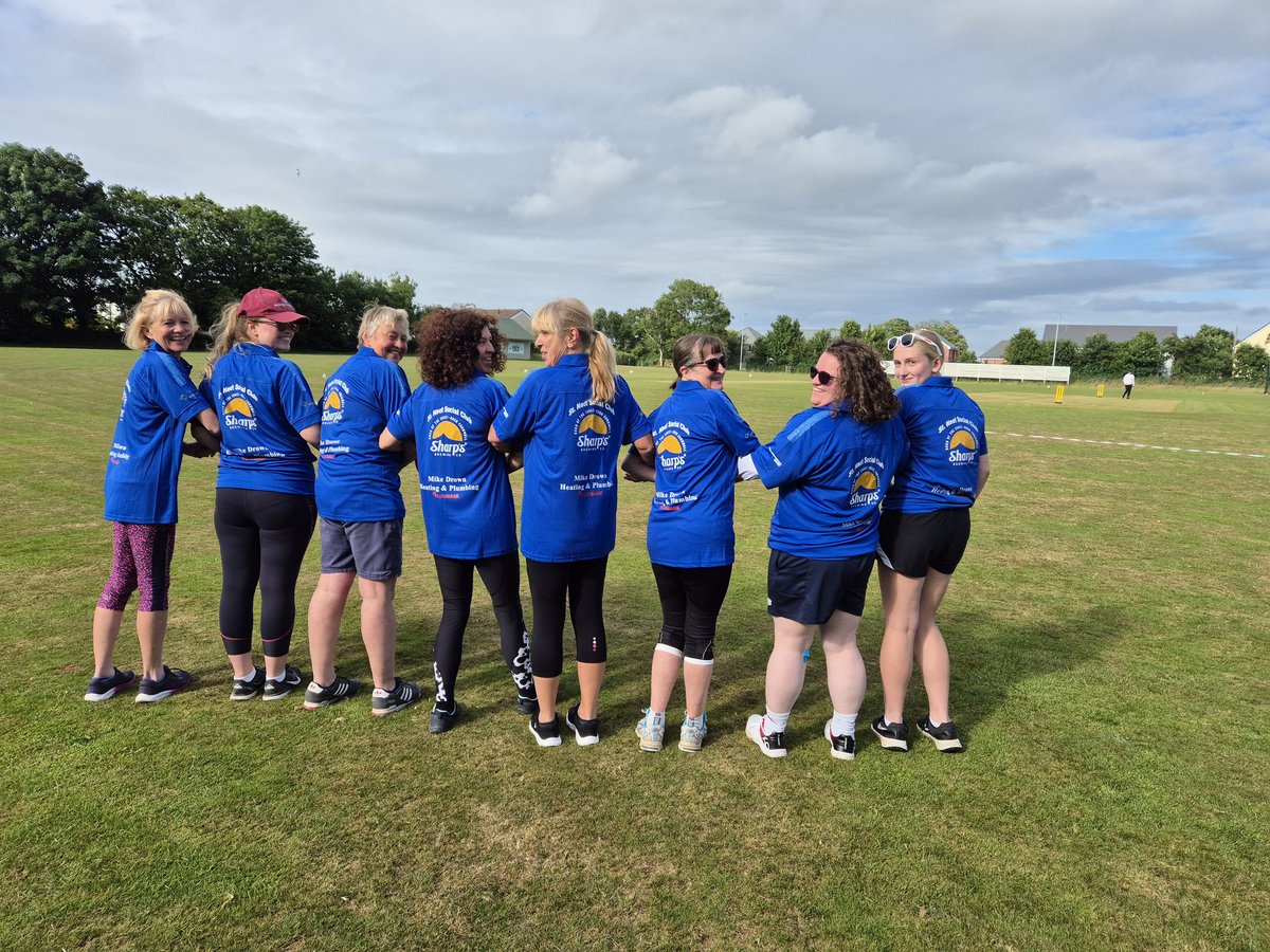 St.Neot Taverners CC tweet media