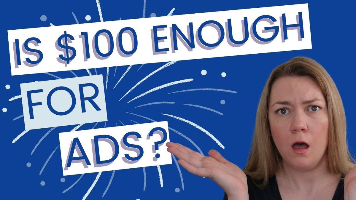 If you're a small Not For Profit....YES, $100 could be enough to to reach thousands of engaged local radio listeners!!!  Marketing@mediaoneradiogroup.com