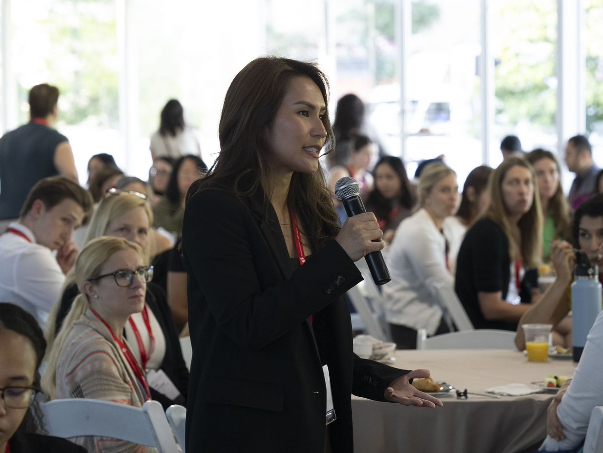 Arianne Caudal (@arianneinthelab) on Twitter photo I am grateful to be appointed into the AHA <a href="/BCVSearlyCareer/">Basic Cardiovascular Sciences (BCVS) Early Career</a> Committee, starting my two-year term today. BCVS was the first conference I ever attended, so it’s both surreal and exciting to serve in this new role. Thank you for your support <a href="/emmcnally/">Elizabeth McNally</a> <a href="/Rongtian2/">Rong Tian, MD PhD</a> <a href="/Joseph_C_Wu/">Joseph C Wu, MD, PhD</a>! I am grateful to be appointed into the AHA <a href="/BCVSearlyCareer/">Basic Cardiovascular Sciences (BCVS) Early Career</a> Committee, starting my two-year term today. BCVS was the first conference I ever attended, so it’s both surreal and exciting to serve in this new role. Thank you for your support <a href="/emmcnally/">Elizabeth McNally</a> <a href="/Rongtian2/">Rong Tian, MD PhD</a> <a href="/Joseph_C_Wu/">Joseph C Wu, MD, PhD</a>!