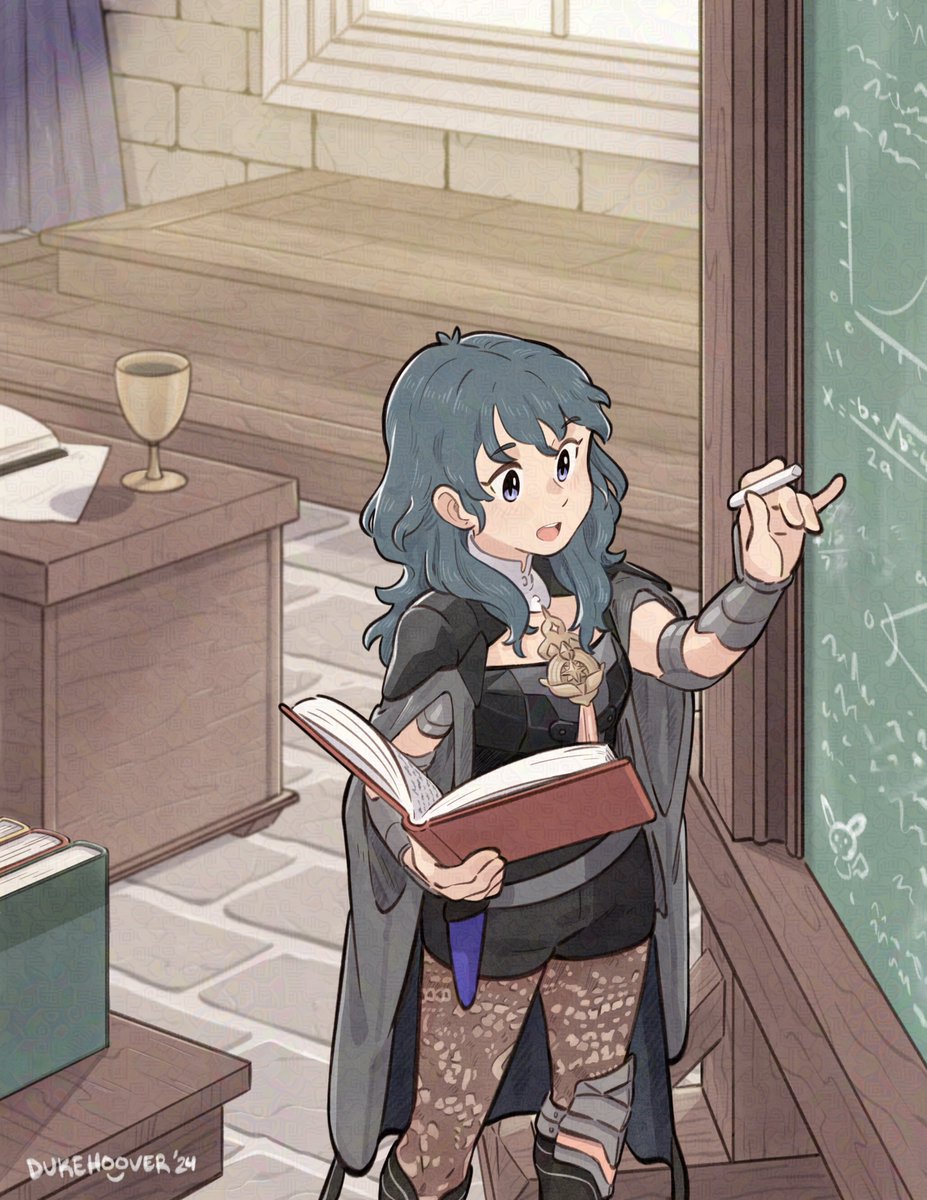 Byleth