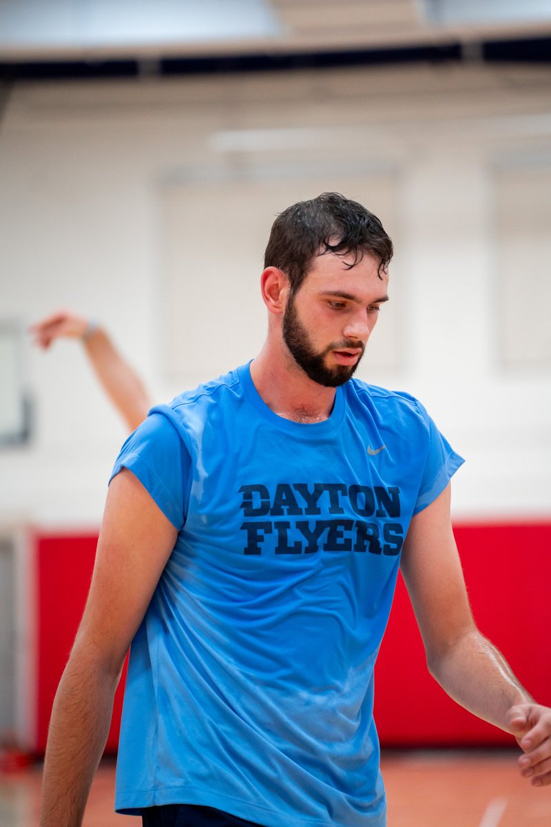Dayton Basketball tweet media