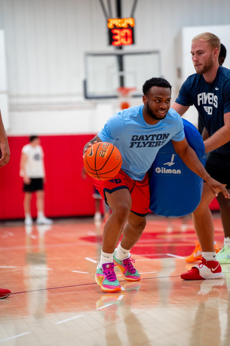 Dayton Basketball tweet media
