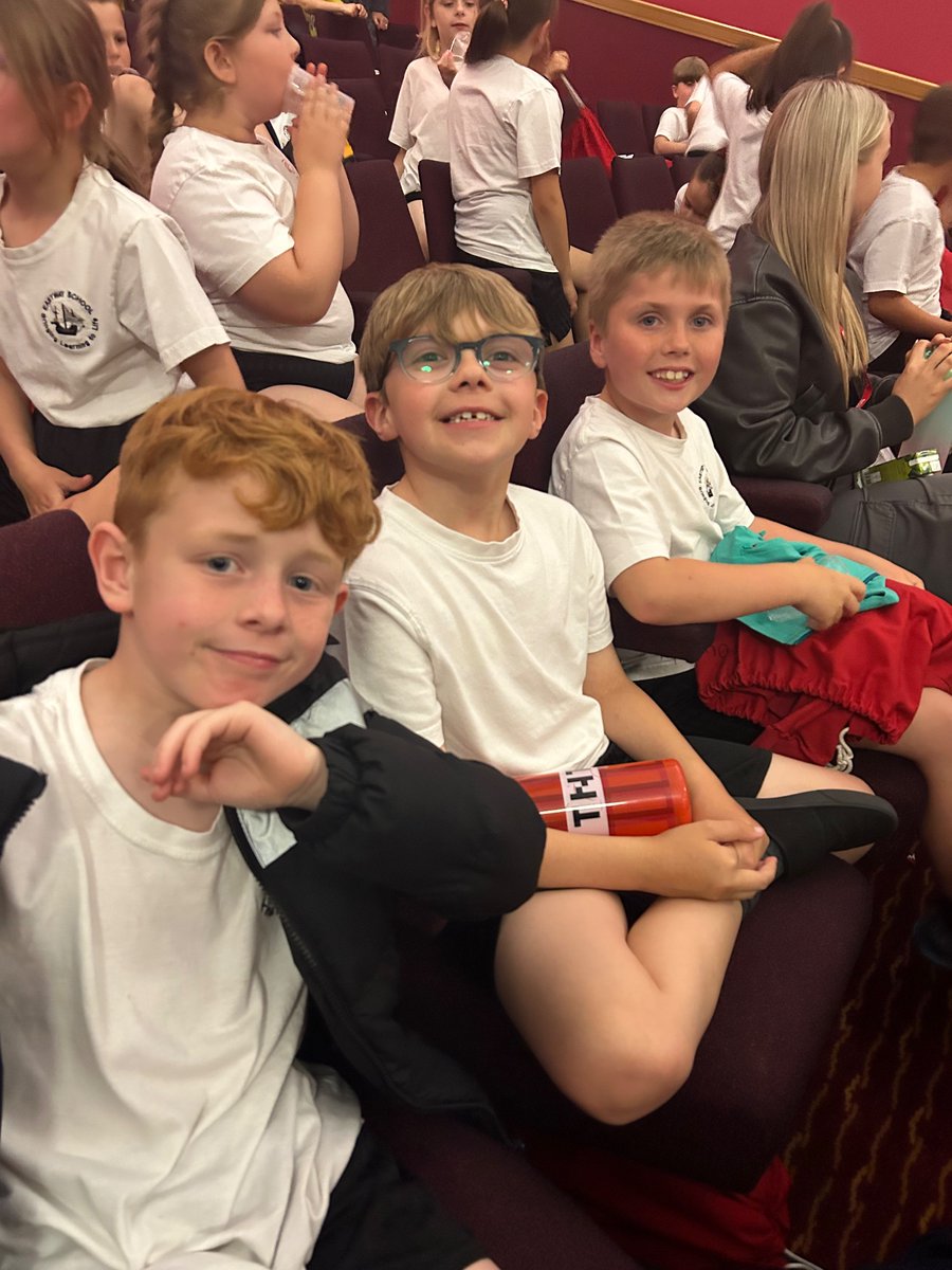 Eastway Primary tweet media