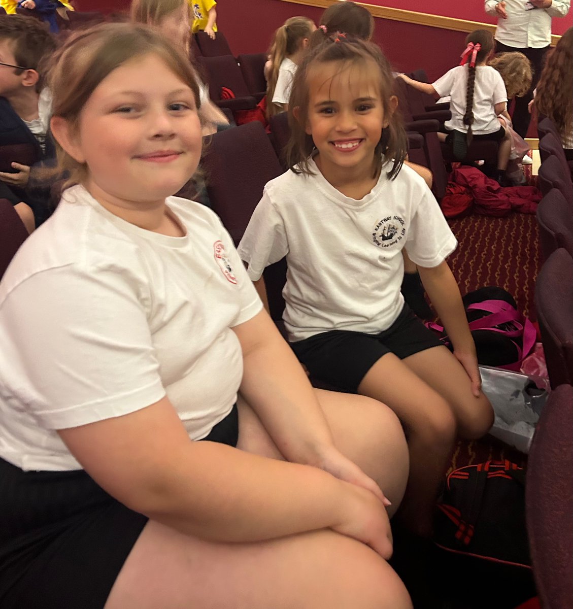 Eastway Primary tweet media